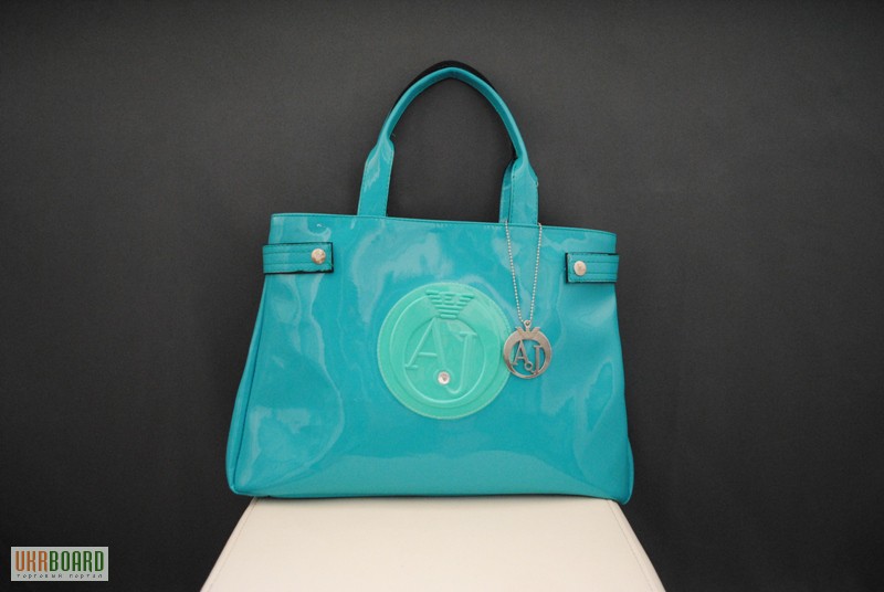 Фото 4. Модные женские сумки Armani, Prada, Salvatore Ferragamo,Fendi