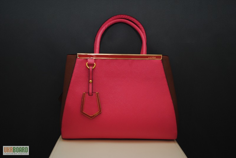 Фото 5. Модные женские сумки Armani, Prada, Salvatore Ferragamo,Fendi