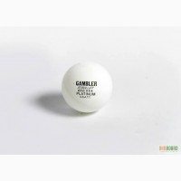 Теннисные мячи Gambler Bullet Platinum 3***