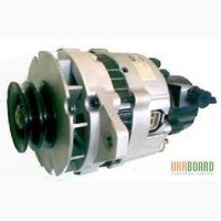 Генератор Hyundai HD 65, HD 72, HD 78, Генератор Kia K3600, Генератор 37300-41701, 600856