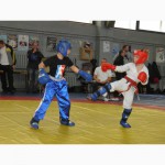 Школа бойцовского мастерства Кимура Кикбоксинг,миксфайт,карат э.