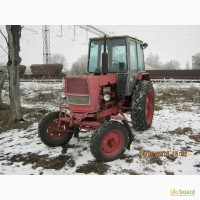 Продам трактор ЮМЗ_6