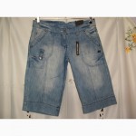 Шикарні жіночі джинсові шорти від ТСМ Tchibo Німеччина М наш 46-48 розміру
