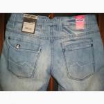 Шикарні жіночі джинсові шорти від ТСМ Tchibo Німеччина М наш 46-48 розміру
