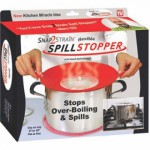 Кришка Невикипайка Spill Stopper (Спілл Стоппер)