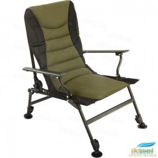 Кресло карповое Ranger SL-103