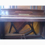 Продам пианино cappler-coblenz