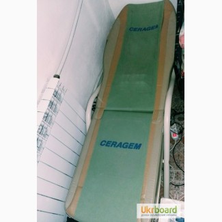 Срочно продам массажную кровать Ceragem-Master (CGM-M3500)