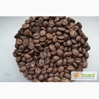 Кофе свежеобжаренный в зернах Арабика Гватемала и другие сорта