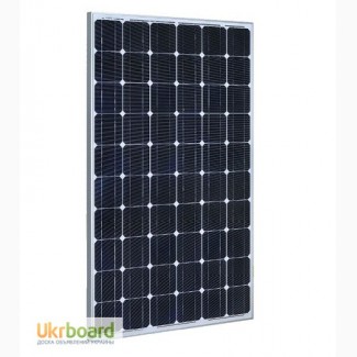 Монокристаллическая солнечная батарея Frunze Solar BLD 280