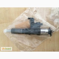 Форсунка топливная Isuzu (оригинал) 4HK1 4HE1 Denso 5342 5344 5345 Богдан 8976024856