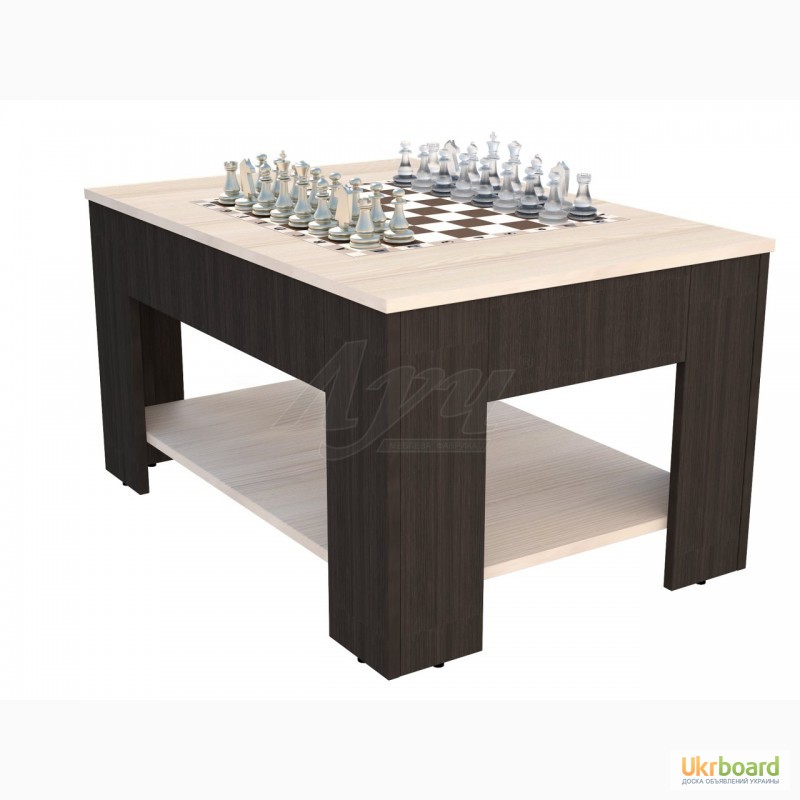Фото 4. Стол для шахмат-продаю