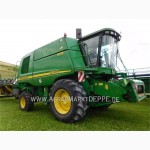 Продам комбайн. Зерноуборочный комбайн John Deere 9880STS