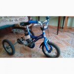 Продам велосипед велодоктор для детей дцп рост 94-116