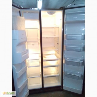 Холодильник б/у из Германии