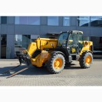 Продам телескопический погрузчик JCB 540-140 ( 1439)