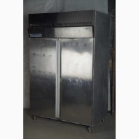 Холодильники нержавеющие больших объемов б/у