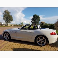 Разборка БМВ З4 Е89. Запчасти на BMW Z4 E89