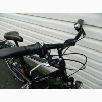 Продам Велосипед Cyco premium на NEXUS 7 AXA 30 Germany