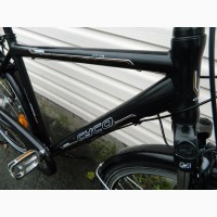 Продам Велосипед Cyco premium на NEXUS 7 AXA 30 Germany