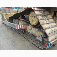 Бульдозер Caterpillar D6R LGP (2007 г)