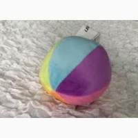 Мягкая игрушка, мяч, разноцветный от Икеа