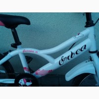 Велосипед дитячий Orbea jasmin16-18