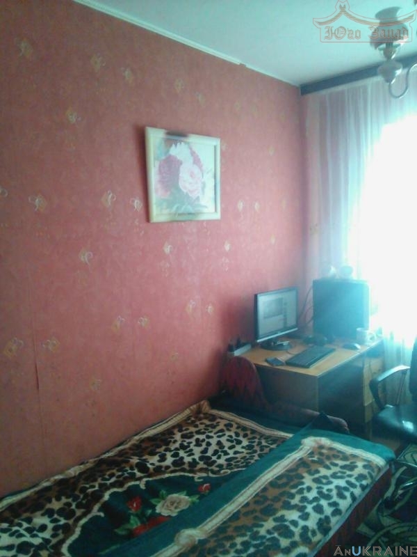 Фото 4. Продается 4-комнатная квартира на поселке Котовского