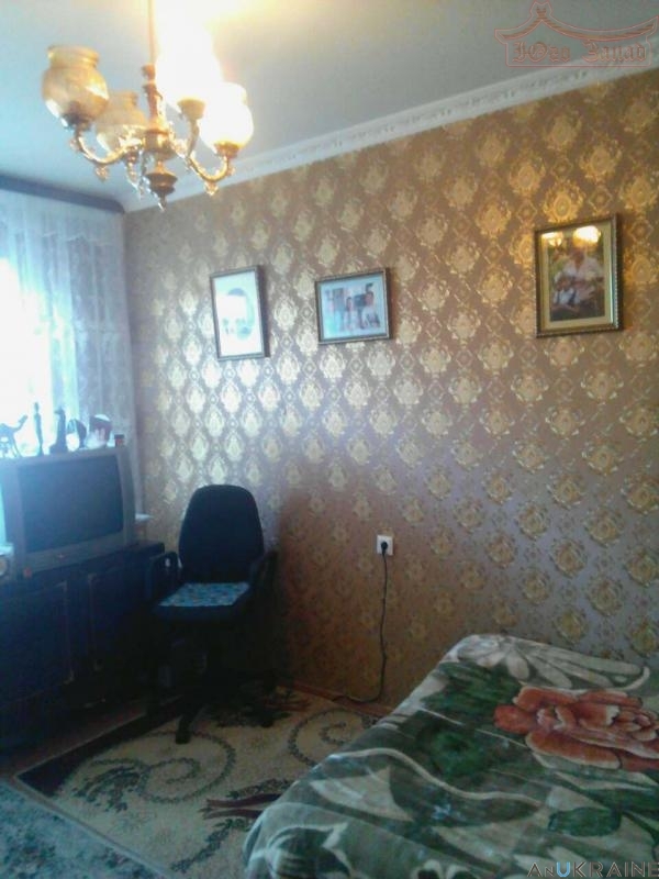 Фото 5. Продается 4-комнатная квартира на поселке Котовского