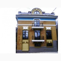 Офисное здание в Киеве, Шевченковский район