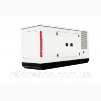 Дизельный генератор 100 кВт Dalgakiran DJ 138CP