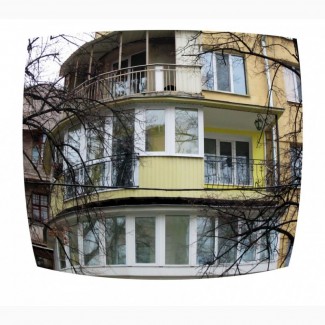 Сдам свою двухкомнатную квартиру в центре Харькова