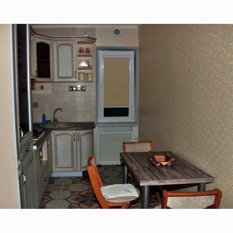 Фото 4. Сдам свою двухкомнатную квартиру в центре Харькова