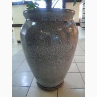 Вазон, ваза 100 см