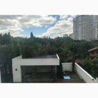Продажа нового дома в стиле Хай-тек 2018 г