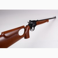 Револьверна гвинтівка під патрон Флобера Safari Sport ( Сафарі спорт )
