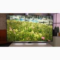 Samsung UN75JU7100 75 4K Ультра HD 3D Smart LED телевидении