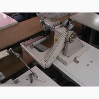Продам швейную машину K-SHANCE MS-2261