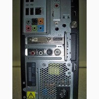 Продам фирменный системный блок 2 ядра HP Pavilion Slimline s5000/WiFi/видео/HDMI/TV тюнер