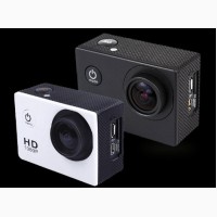 Экшн-Камера Sportcam A7-hd 1080p