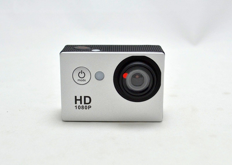 Фото 6. Экшн-Камера Sportcam A7-hd 1080p