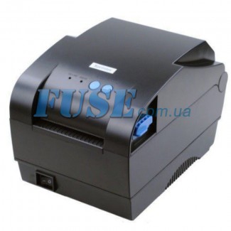 Термопринтер чеков и этикеток Xprinter Xp-365b