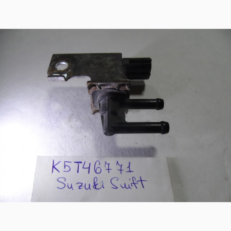 Фото 2. Клапан электромагнитный Suzuki Grand Vitara Swift SX4 K5T46771 1811463J00