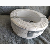 Продам медный кабель шввп 3*1, 5 производства Одесса Гост, в Одессе