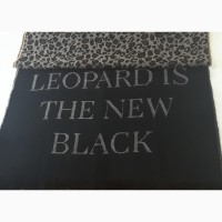 Шарф, 200 x 70 см, next, leopard, великобритания