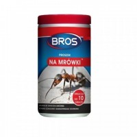 Инсектицидное средство Bros Порошок от муравьев 250 г