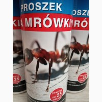 Инсектицидное средство Bros Порошок от муравьев 250 г