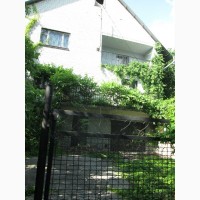 Продам загородный дом в курортном районе Днепропетровщины