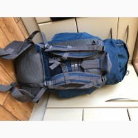 Туристический/походный рюкзак Mountain Warehouse Tor 65 литров