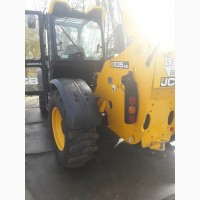 Продаем телескопический погрузчик JCB 535-95, 3, 5 тонны, 2015 г.в